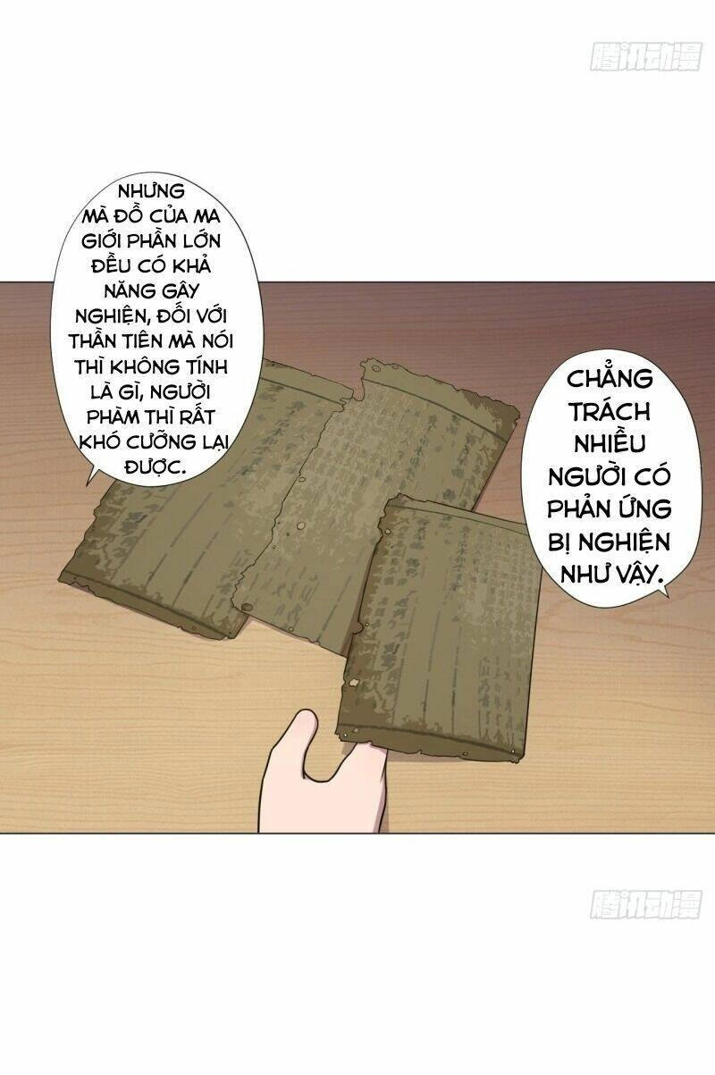 Thiên Thần Shipper Chapter 72 - 19