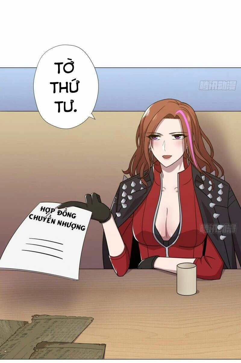 Thiên Thần Shipper Chapter 72 - 20