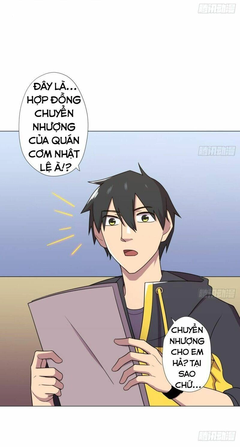 Thiên Thần Shipper Chapter 72 - 21