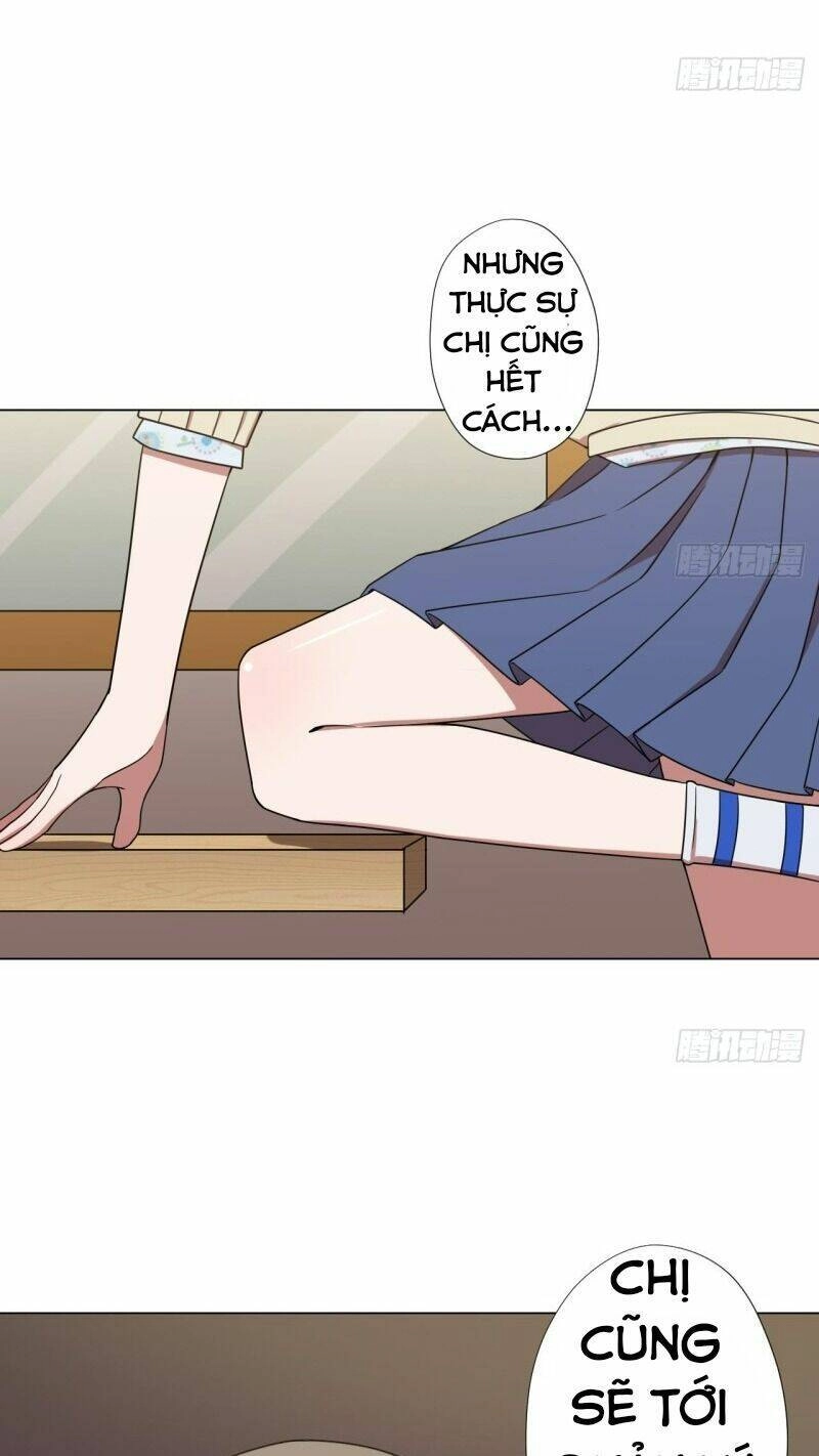 Thiên Thần Shipper Chapter 72 - 25