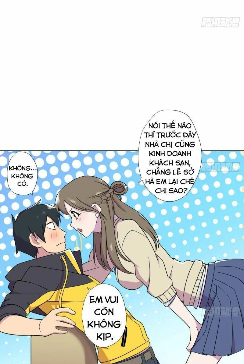 Thiên Thần Shipper Chapter 72 - 27