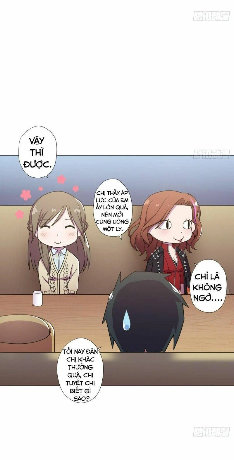 Thiên Thần Shipper Chapter 72 - 29