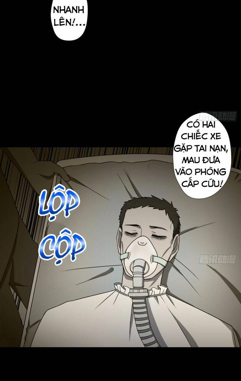 Thiên Thần Shipper Chapter 72 - 32