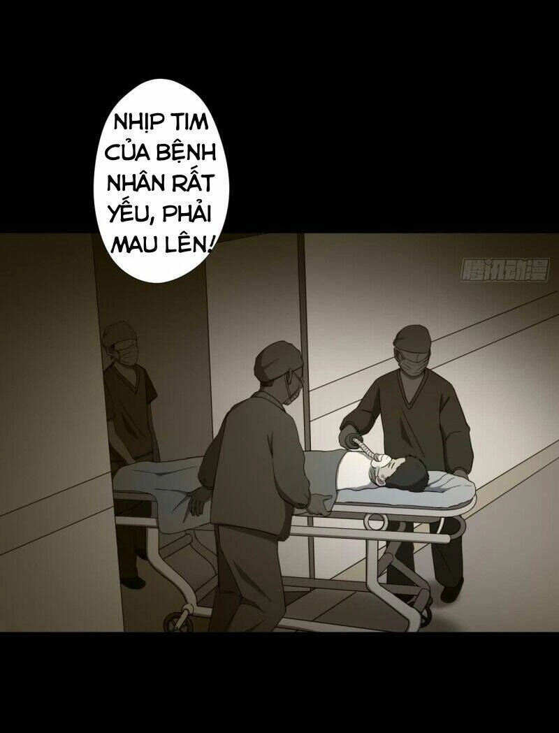 Thiên Thần Shipper Chapter 72 - 33