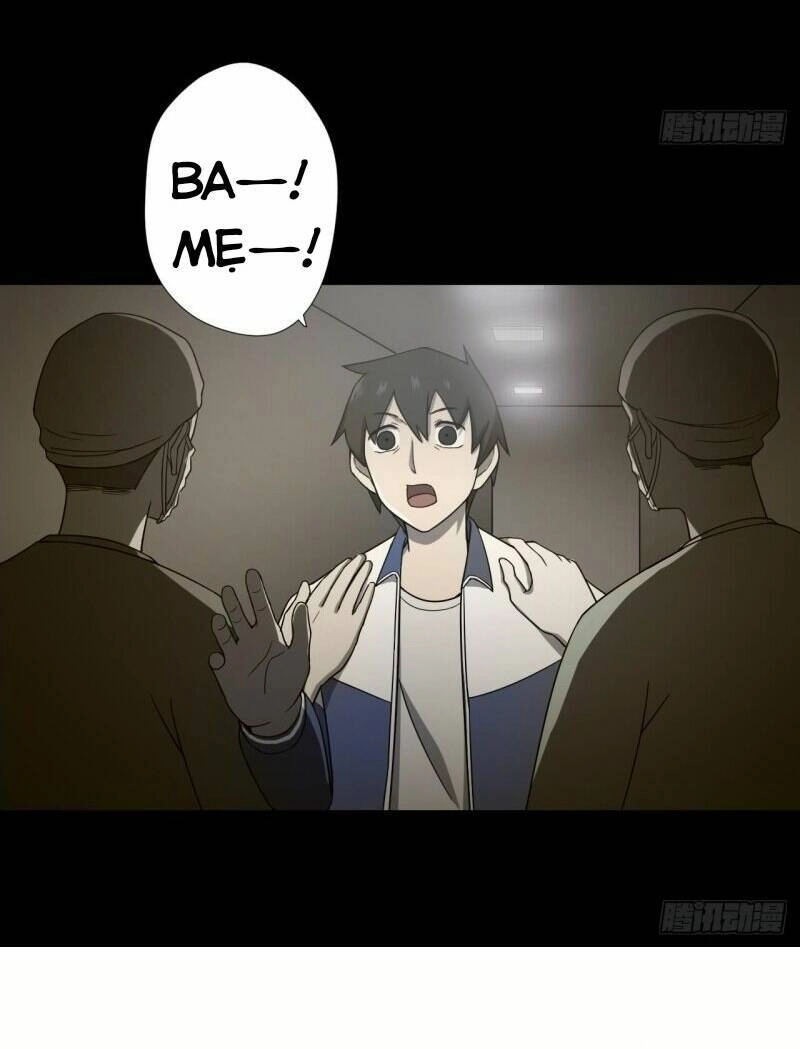 Thiên Thần Shipper Chapter 72 - 34