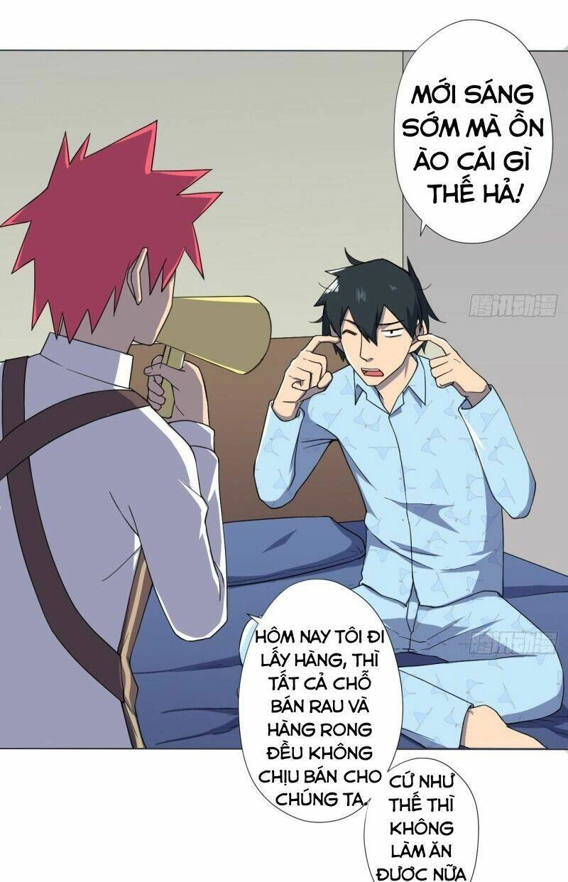 Thiên Thần Shipper Chapter 73 - 11