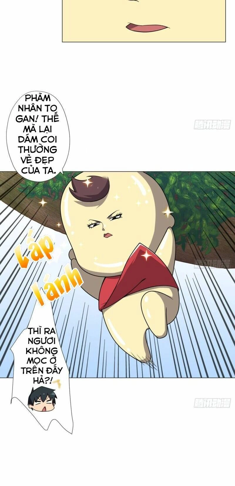 Thiên Thần Shipper Chapter 74 - 10