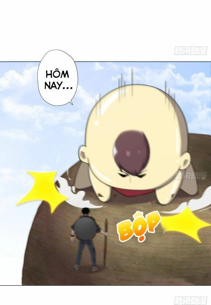 Thiên Thần Shipper Chapter 74 - 11