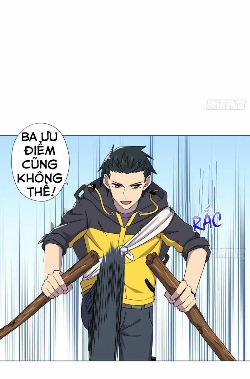 Thiên Thần Shipper Chapter 74 - 14