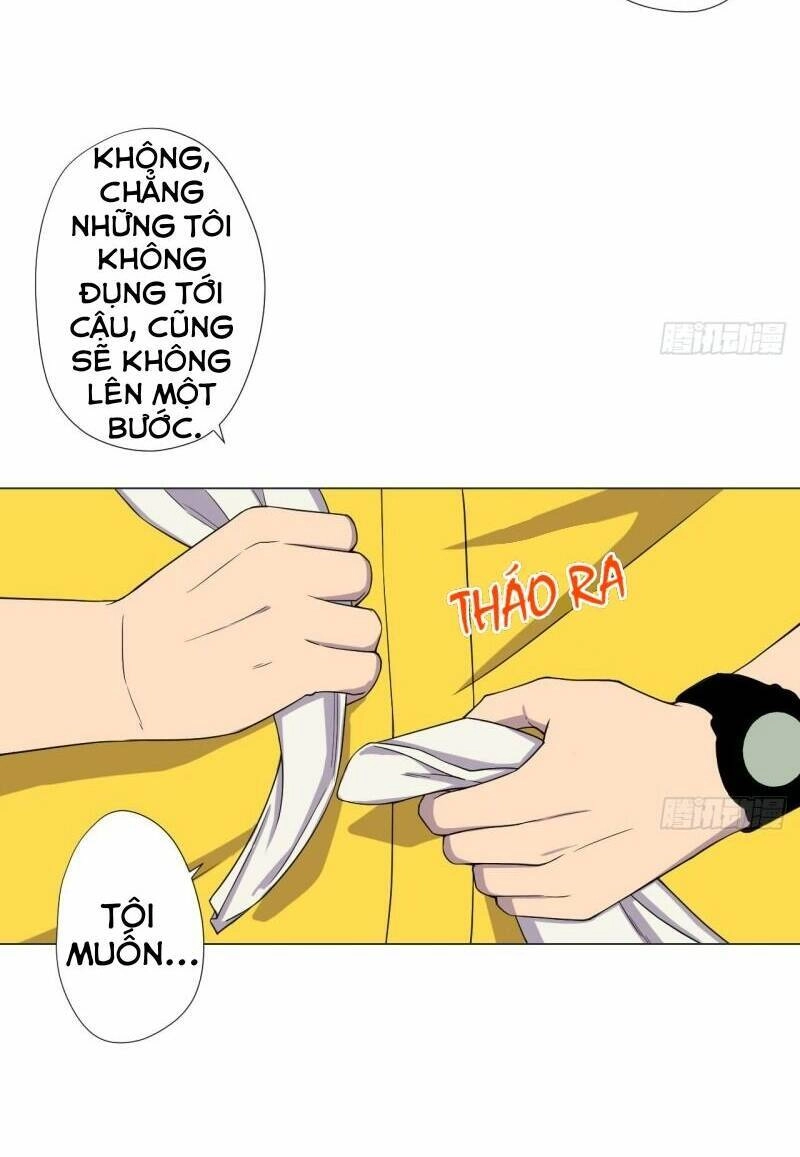 Thiên Thần Shipper Chapter 74 - 16