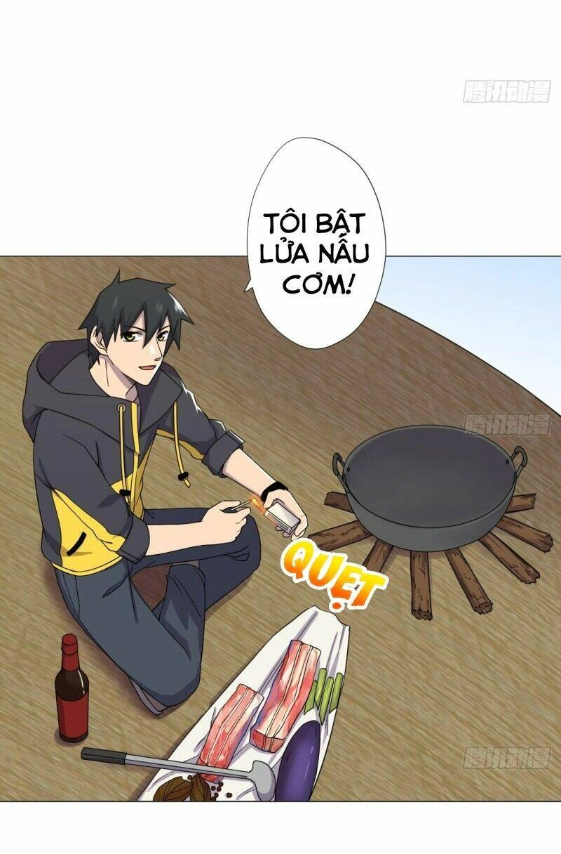 Thiên Thần Shipper Chapter 74 - 17