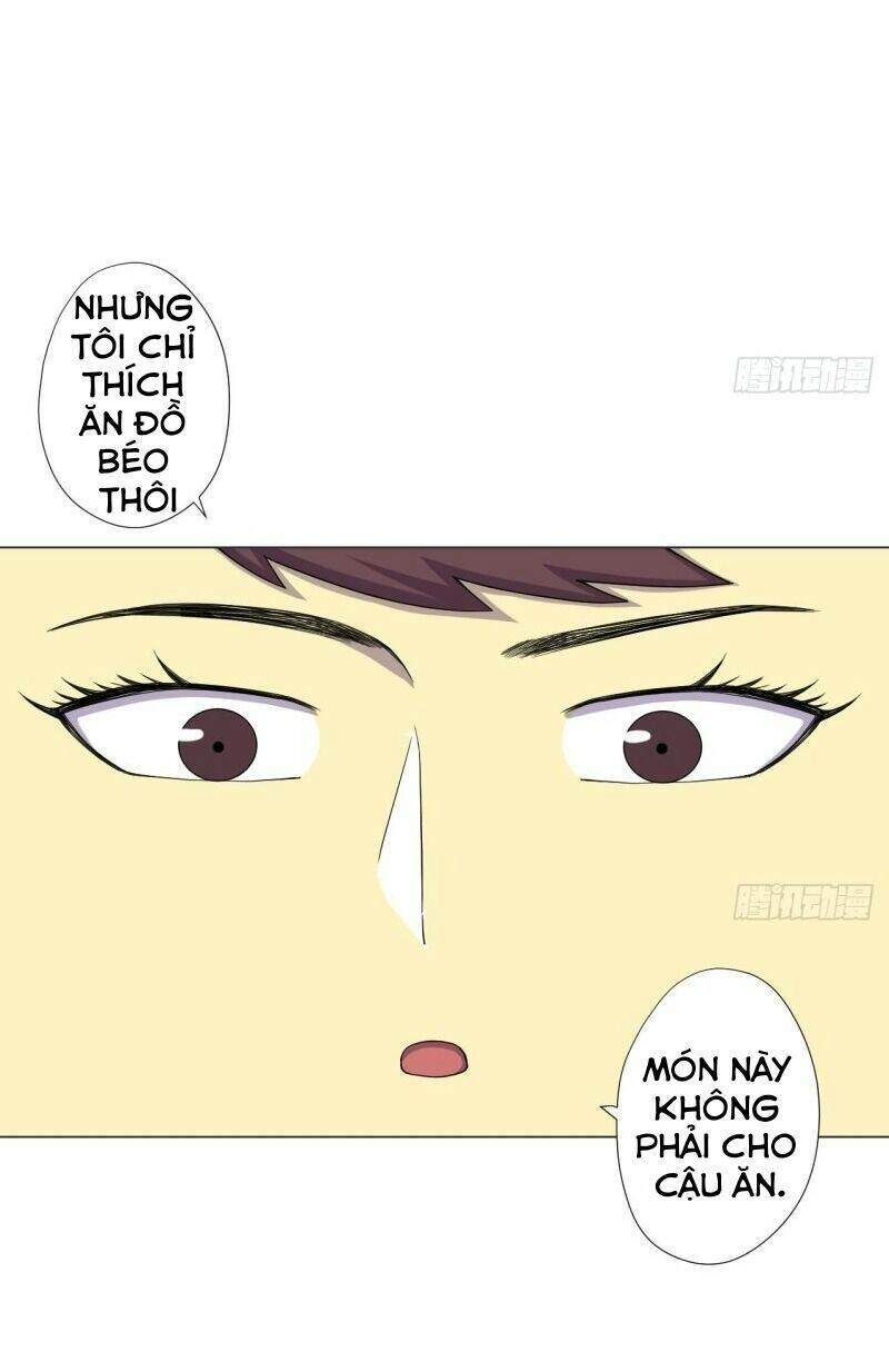 Thiên Thần Shipper Chapter 74 - 18