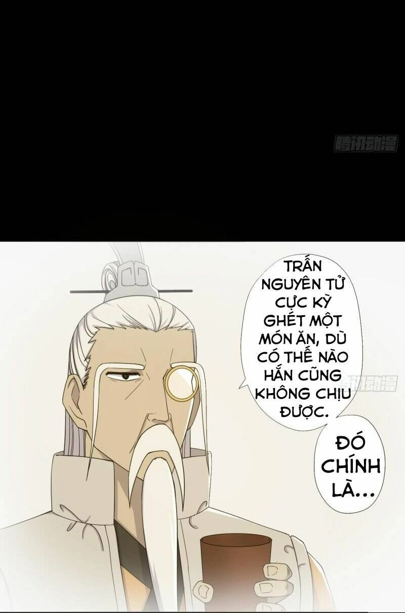 Thiên Thần Shipper Chapter 74 - 20