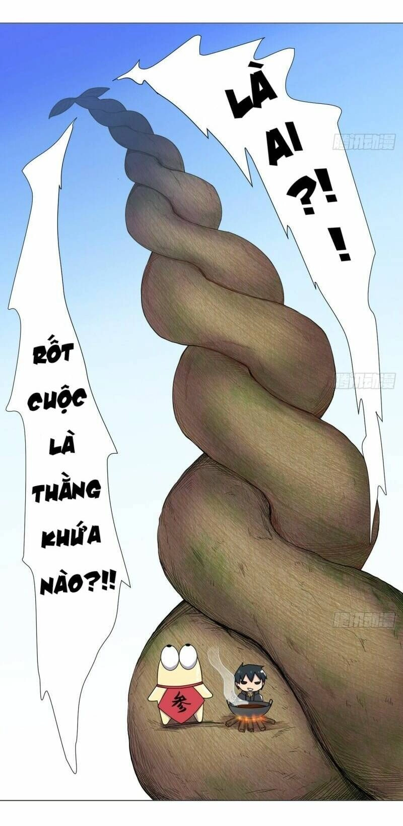 Thiên Thần Shipper Chapter 74 - 22