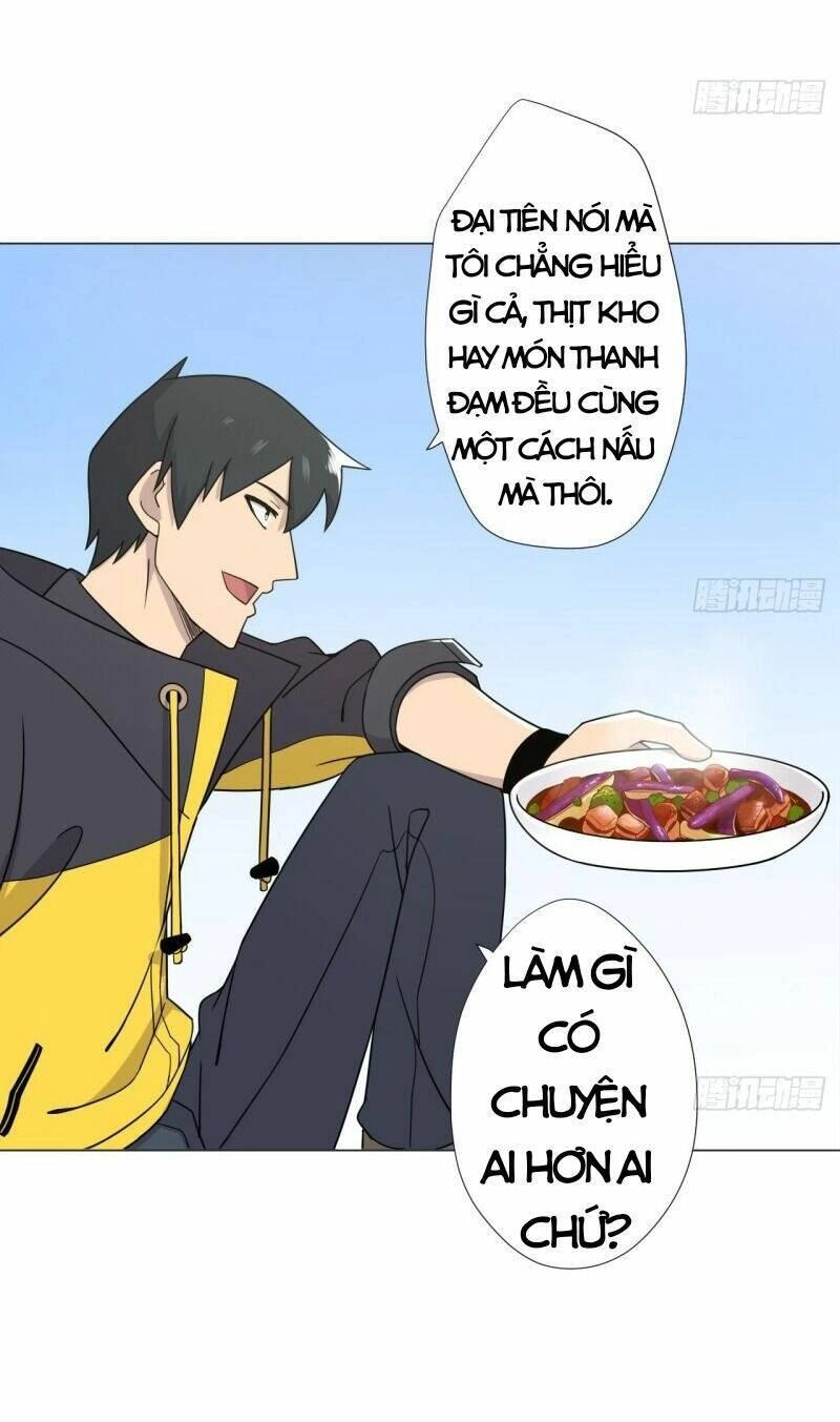 Thiên Thần Shipper Chapter 74 - 30