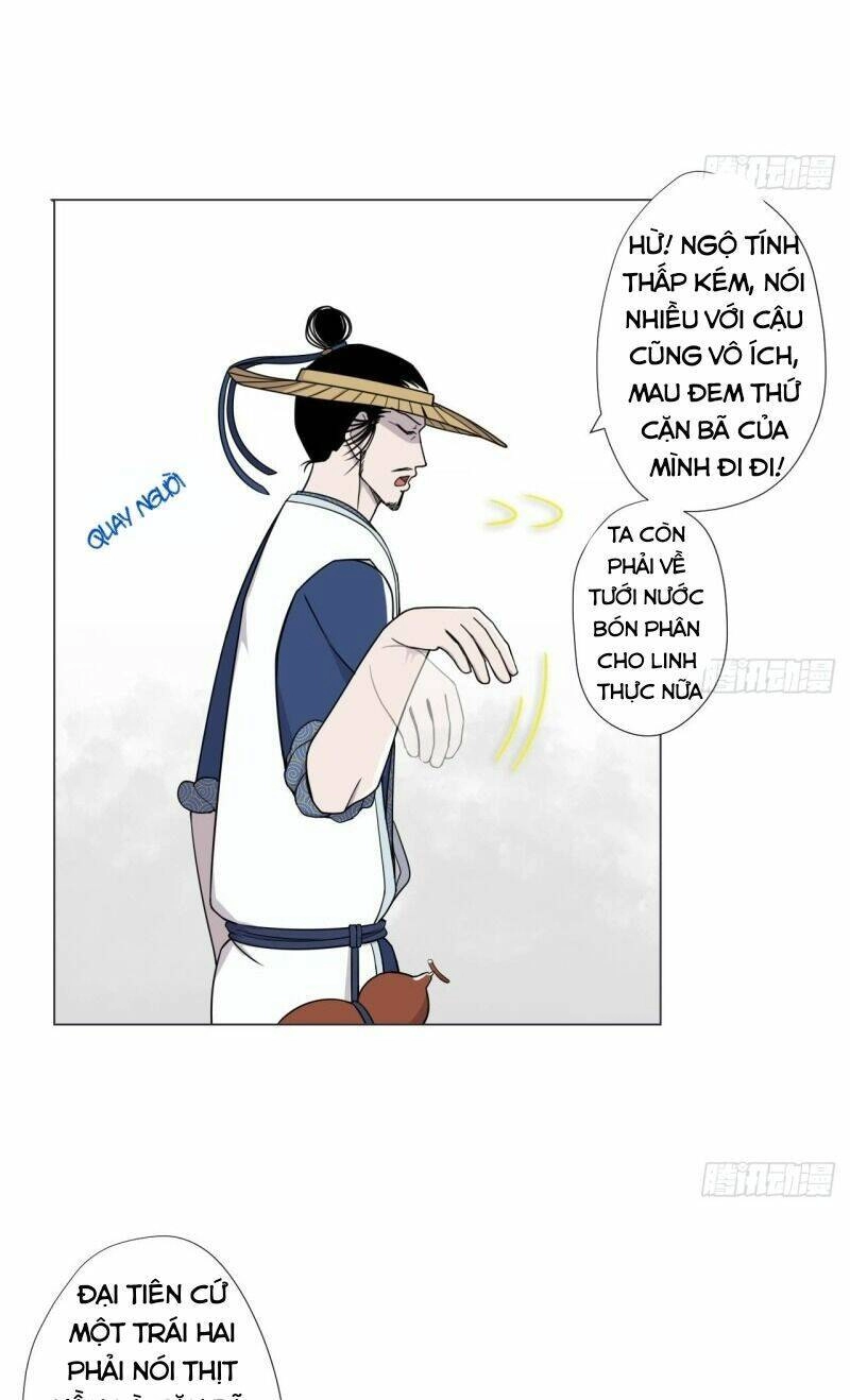 Thiên Thần Shipper Chapter 74 - 31