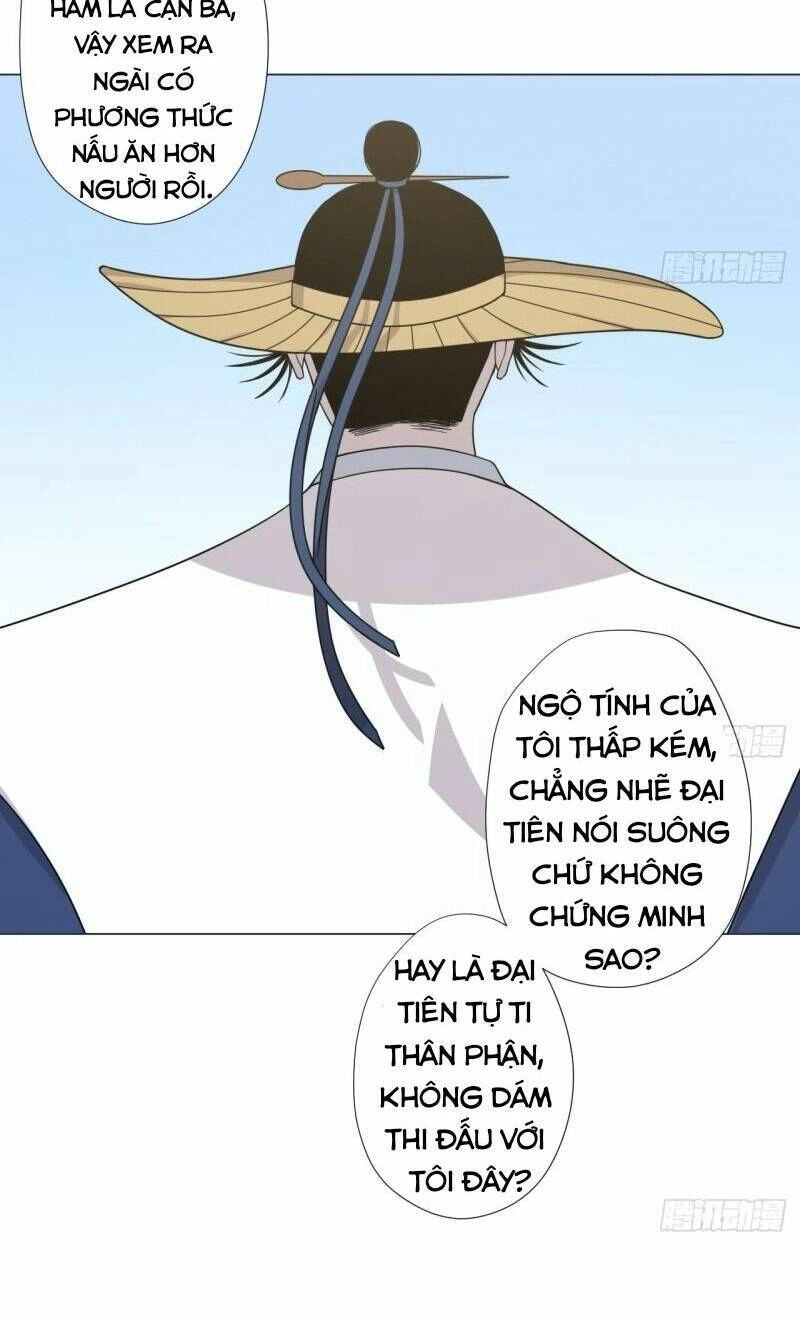 Thiên Thần Shipper Chapter 74 - 32