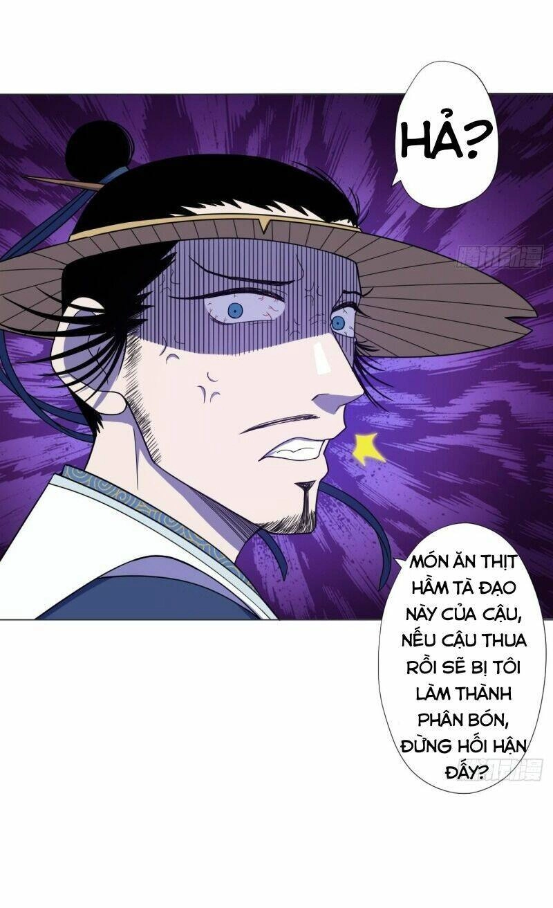 Thiên Thần Shipper Chapter 74 - 33