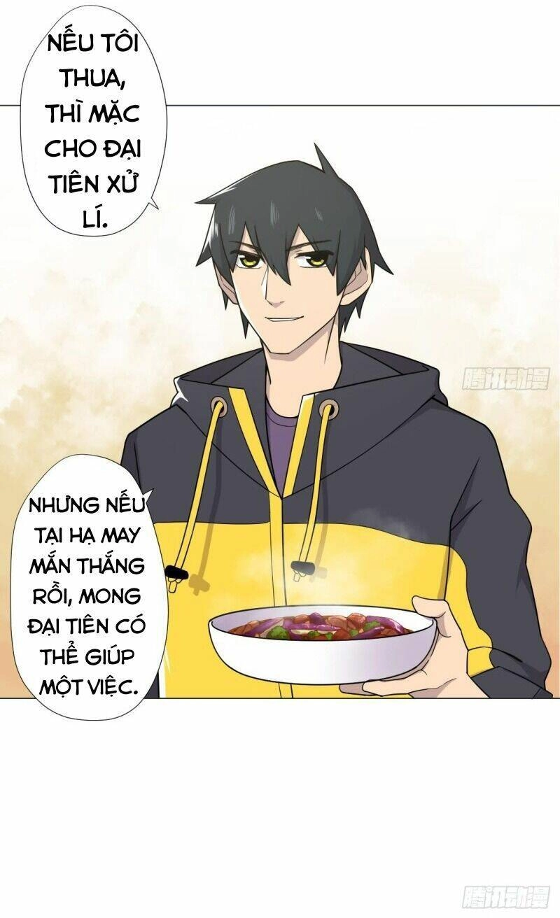 Thiên Thần Shipper Chapter 74 - 34