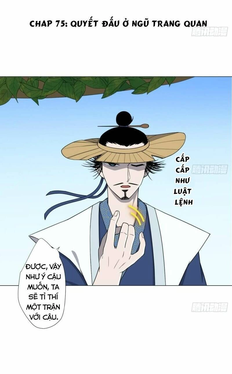 Thiên Thần Shipper Chapter 75 - 4