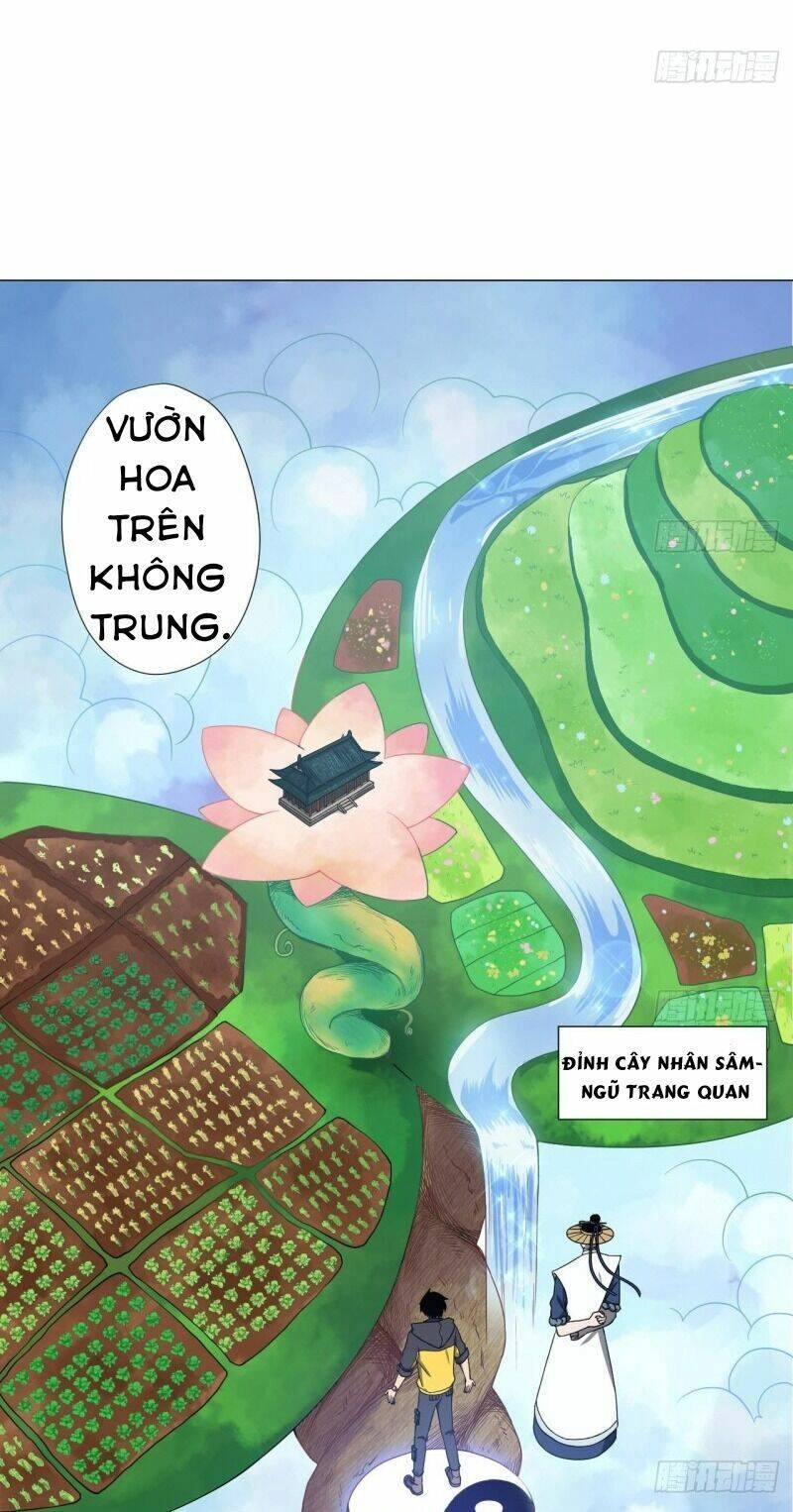 Thiên Thần Shipper Chapter 75 - 11