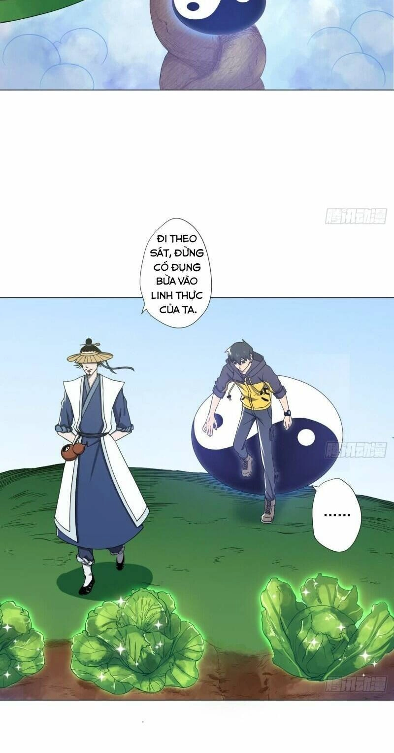 Thiên Thần Shipper Chapter 75 - 12