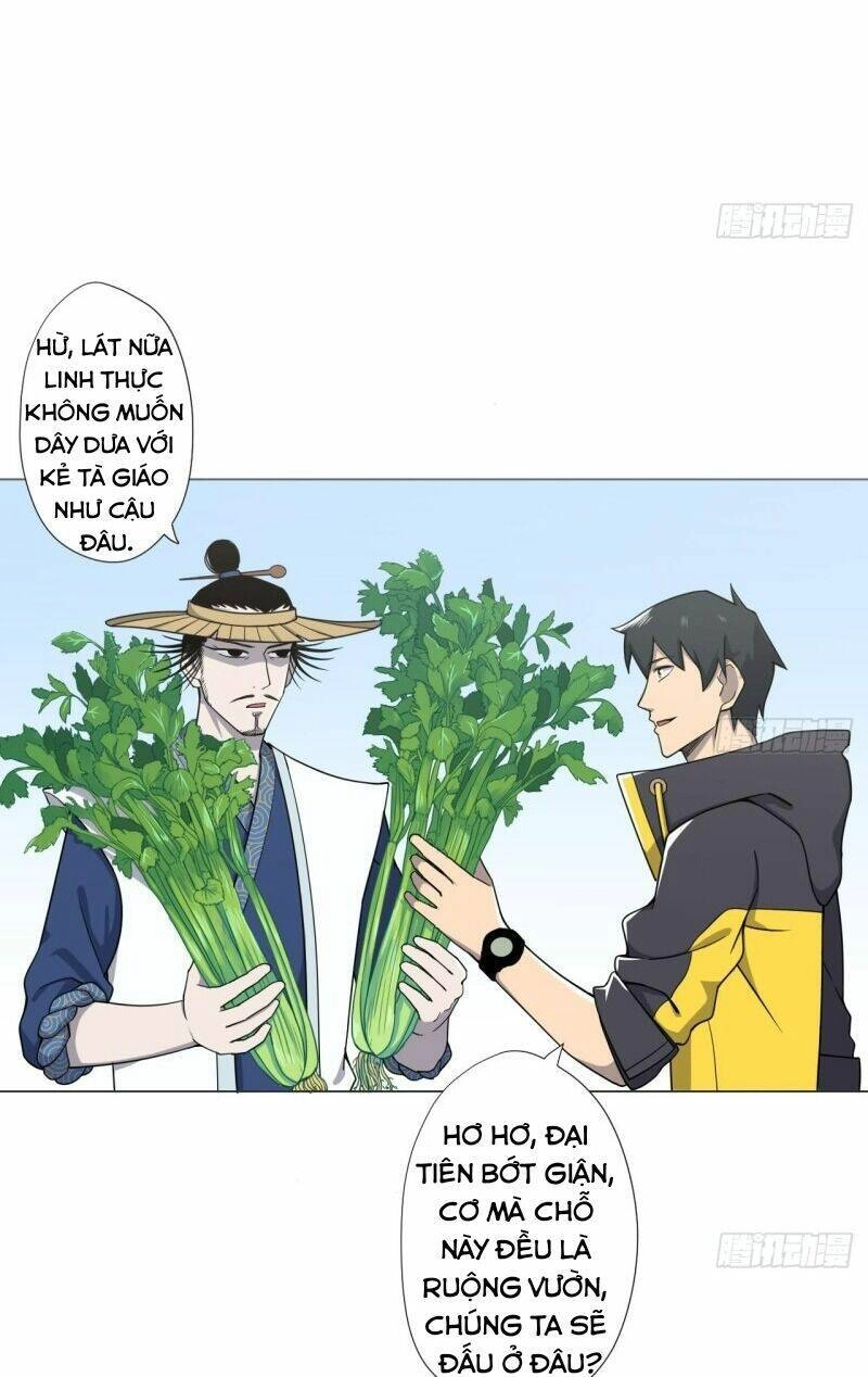 Thiên Thần Shipper Chapter 75 - 15