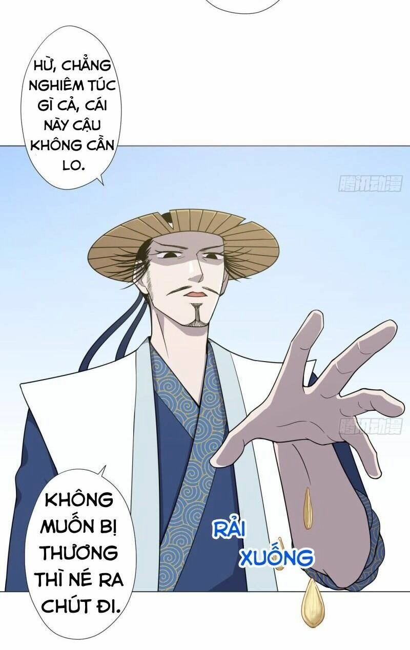 Thiên Thần Shipper Chapter 75 - 16