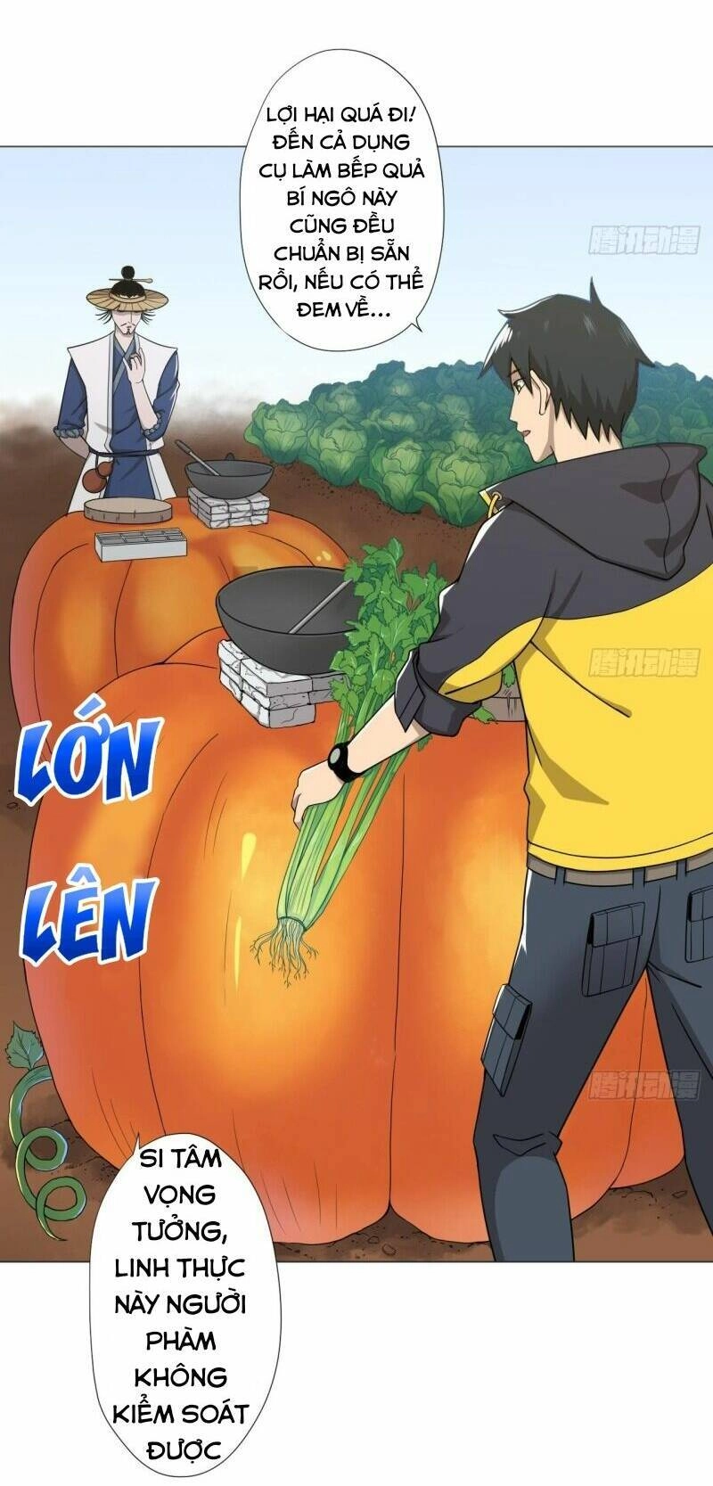 Thiên Thần Shipper Chapter 75 - 18