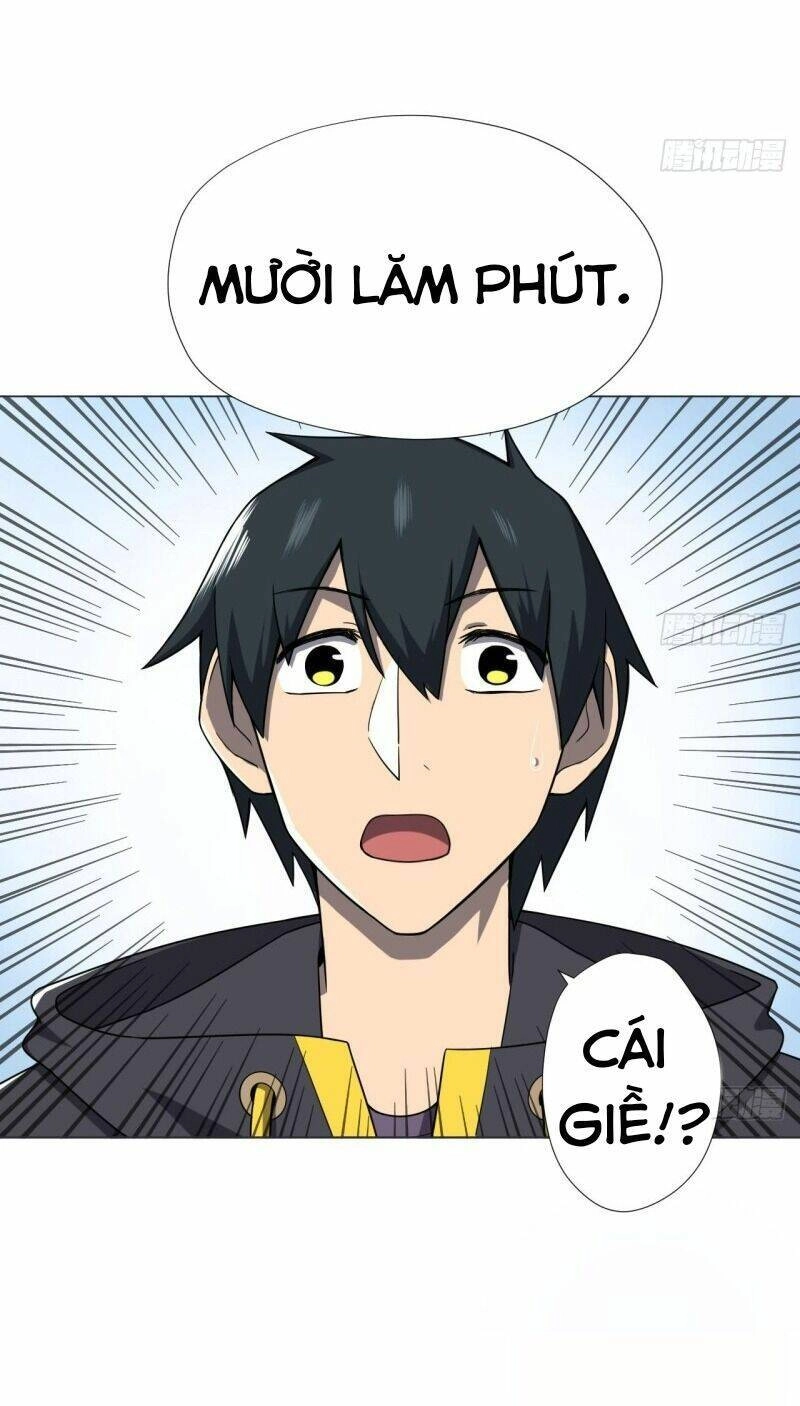 Thiên Thần Shipper Chapter 75 - 20