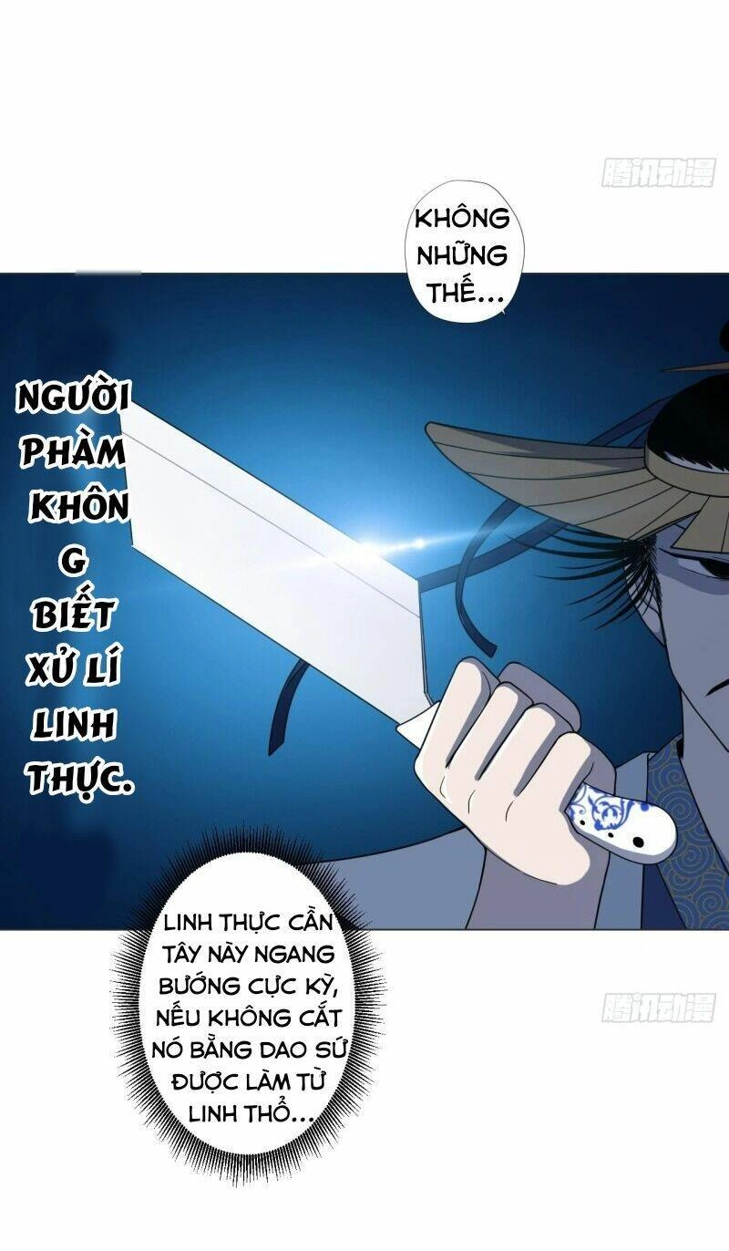 Thiên Thần Shipper Chapter 75 - 22