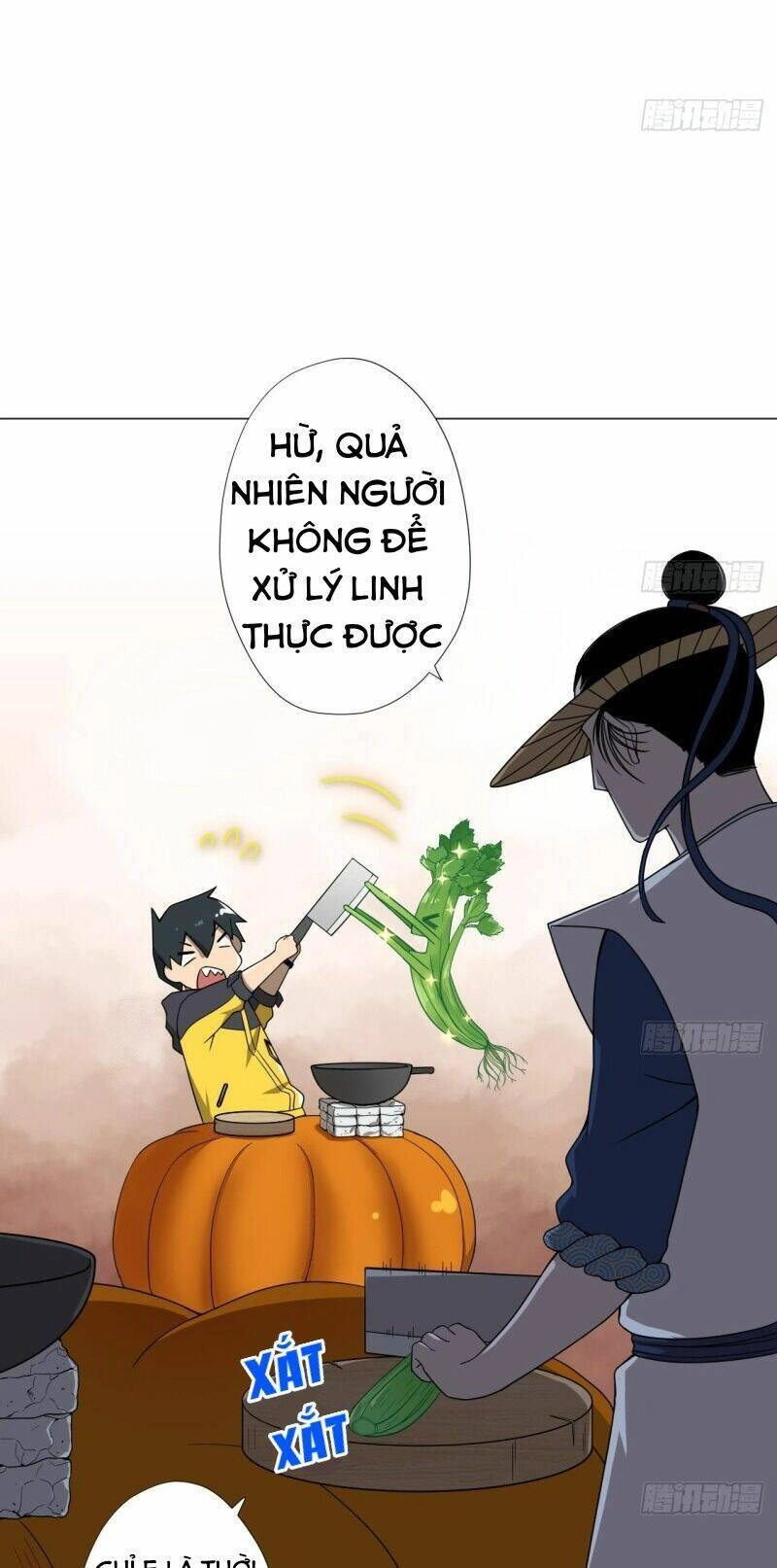 Thiên Thần Shipper Chapter 75 - 26