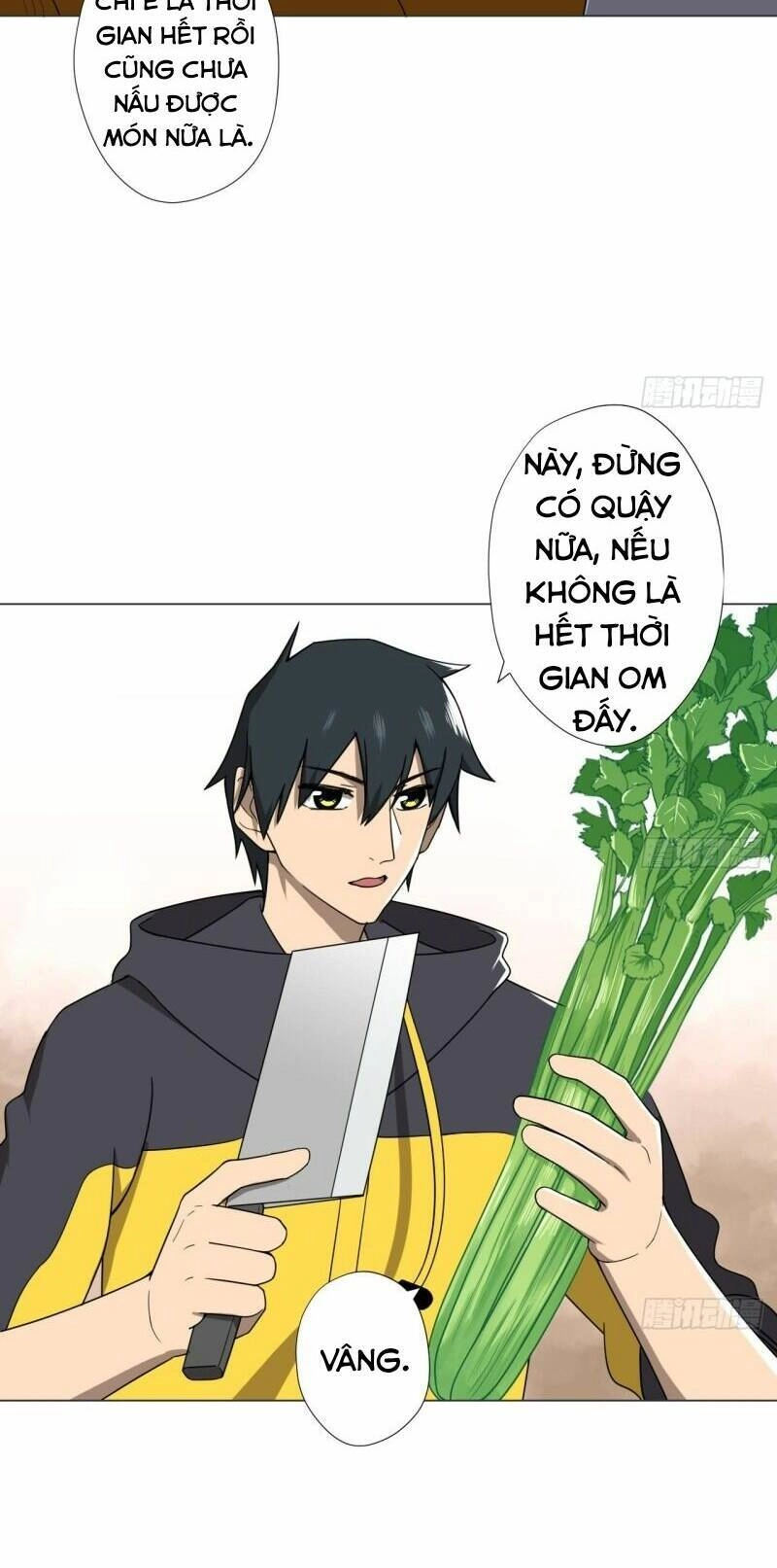 Thiên Thần Shipper Chapter 75 - 27