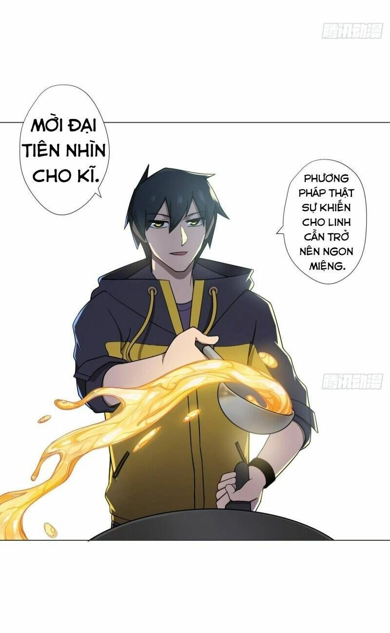 Thiên Thần Shipper Chapter 75 - 33