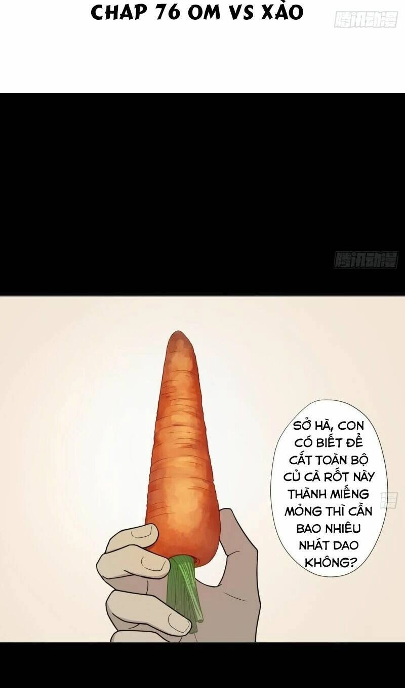 Thiên Thần Shipper Chapter 76 - 4