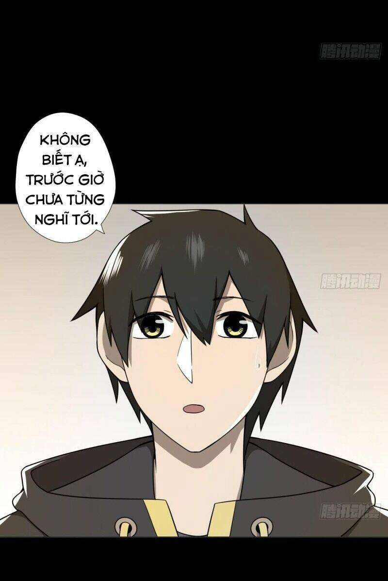 Thiên Thần Shipper Chapter 76 - 5