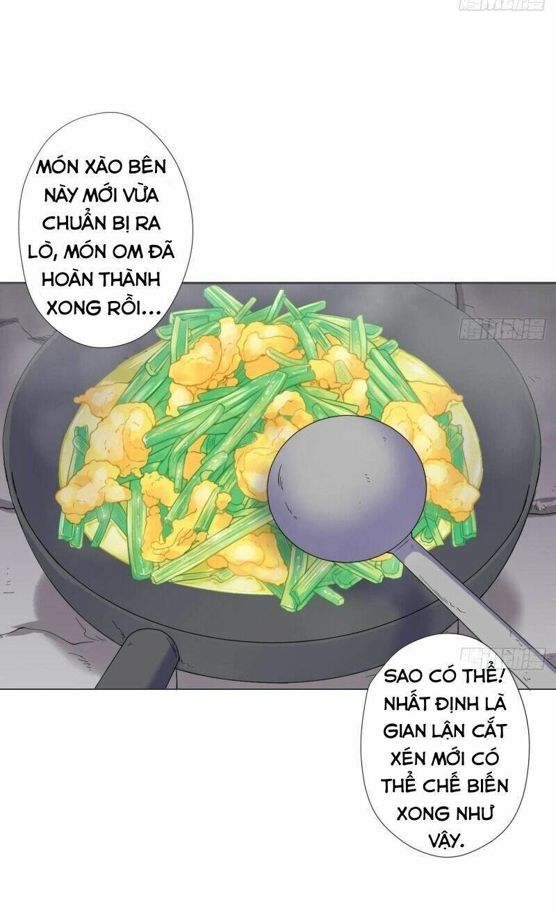 Thiên Thần Shipper Chapter 76 - 12