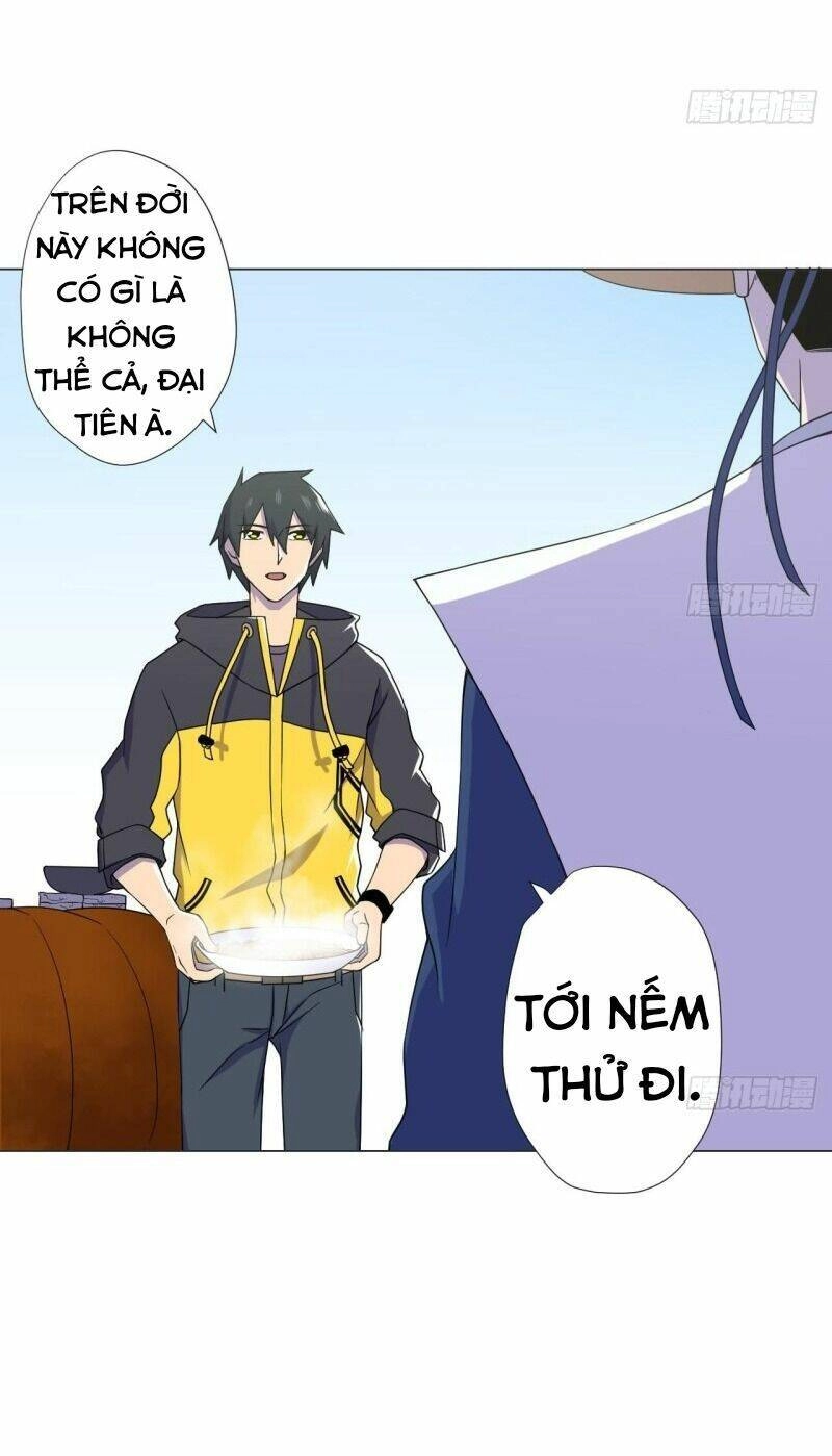 Thiên Thần Shipper Chapter 76 - 13