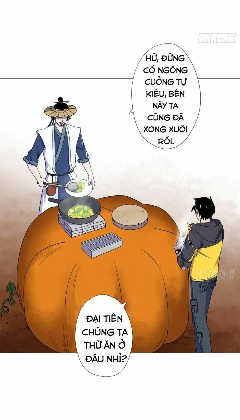 Thiên Thần Shipper Chapter 76 - 14