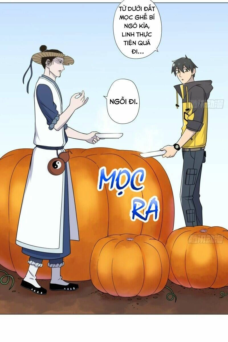 Thiên Thần Shipper Chapter 76 - 16