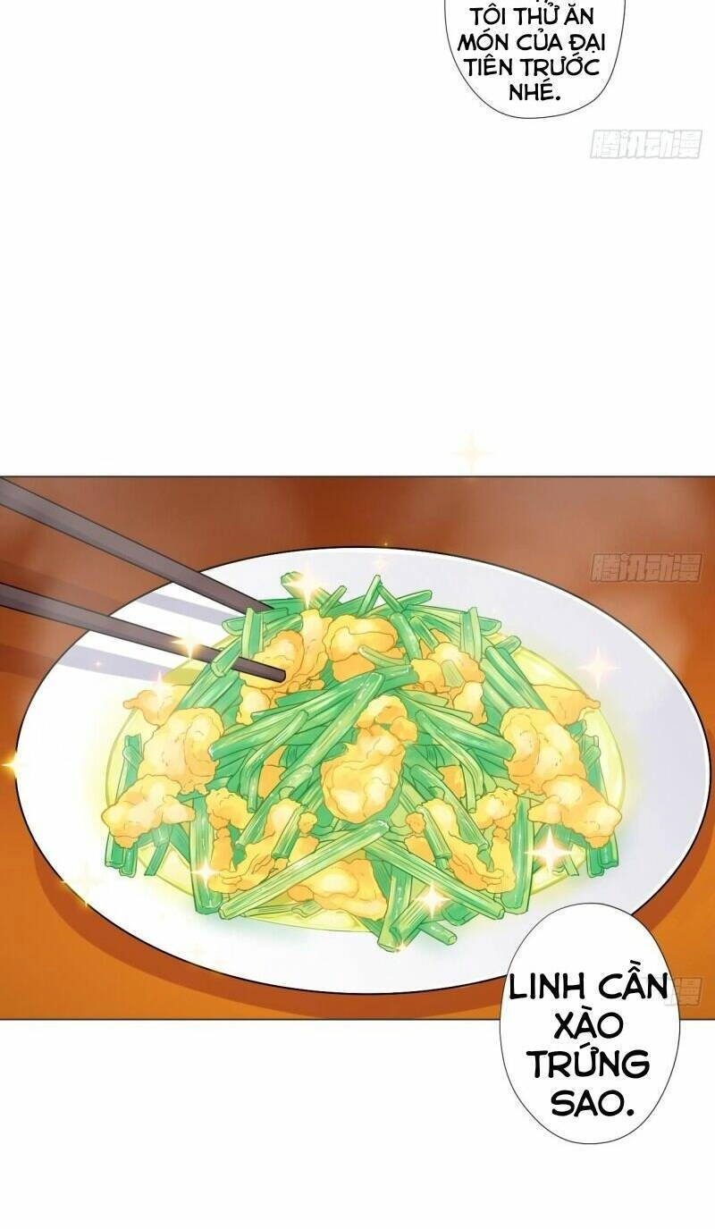 Thiên Thần Shipper Chapter 76 - 18