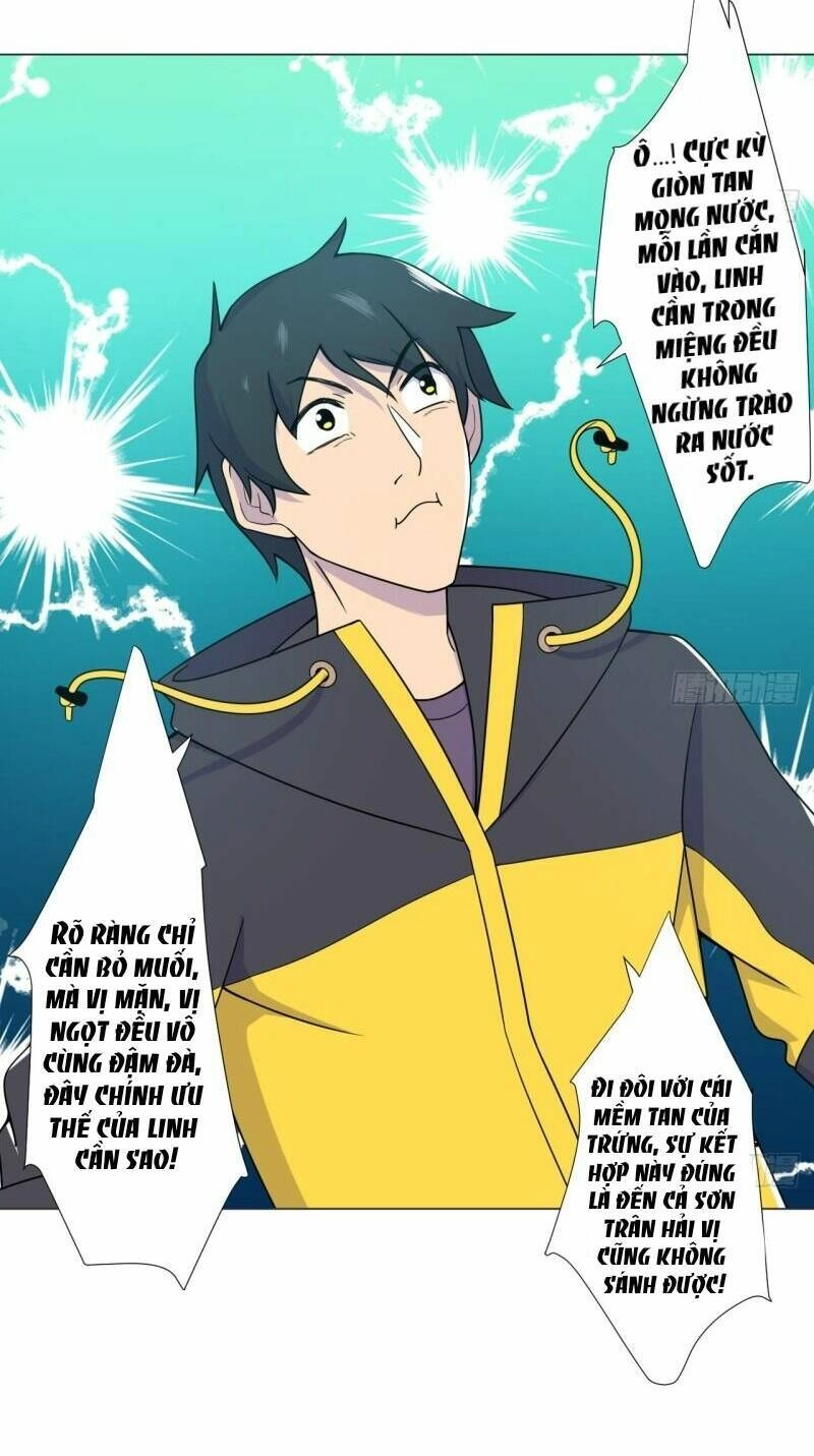 Thiên Thần Shipper Chapter 76 - 20