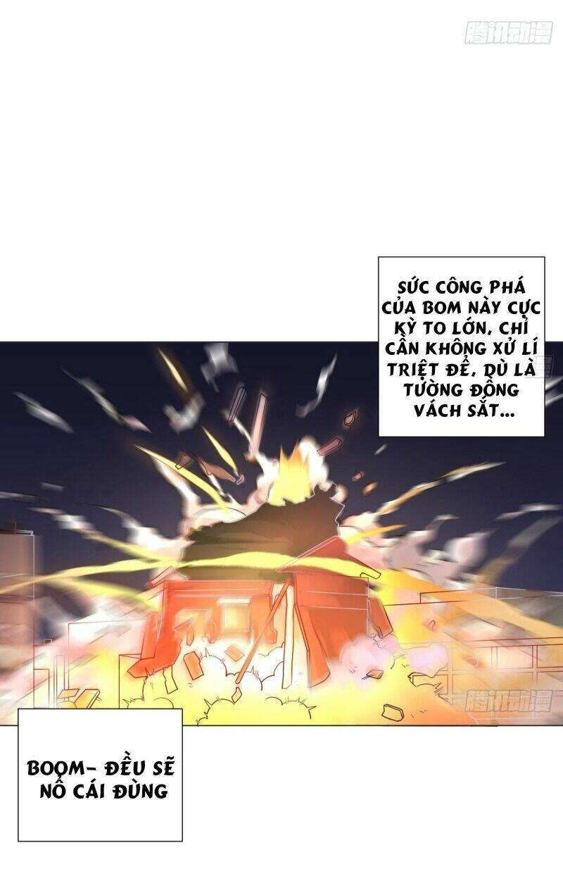 Thiên Thần Shipper Chapter 77 - 5