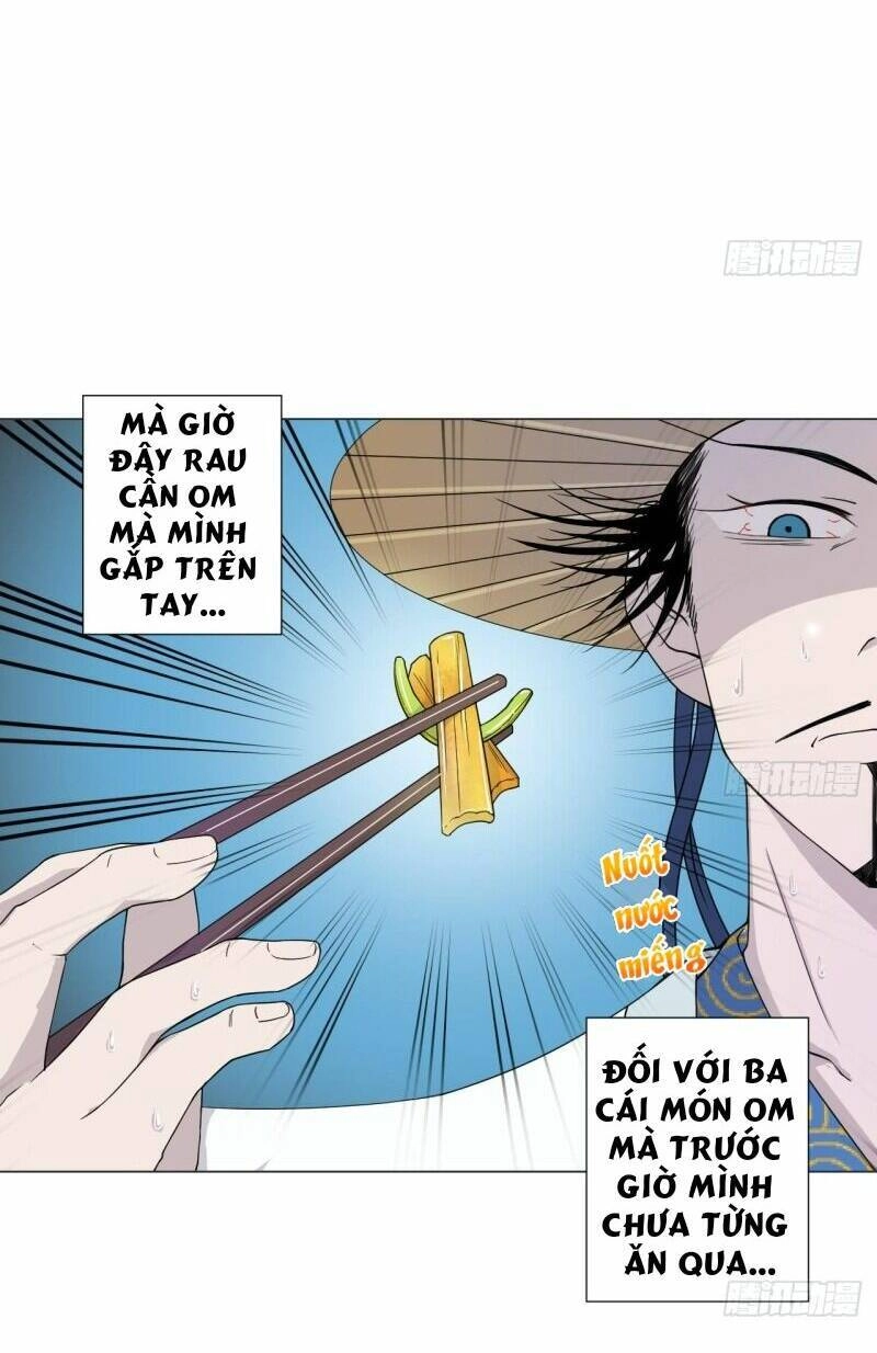 Thiên Thần Shipper Chapter 77 - 6