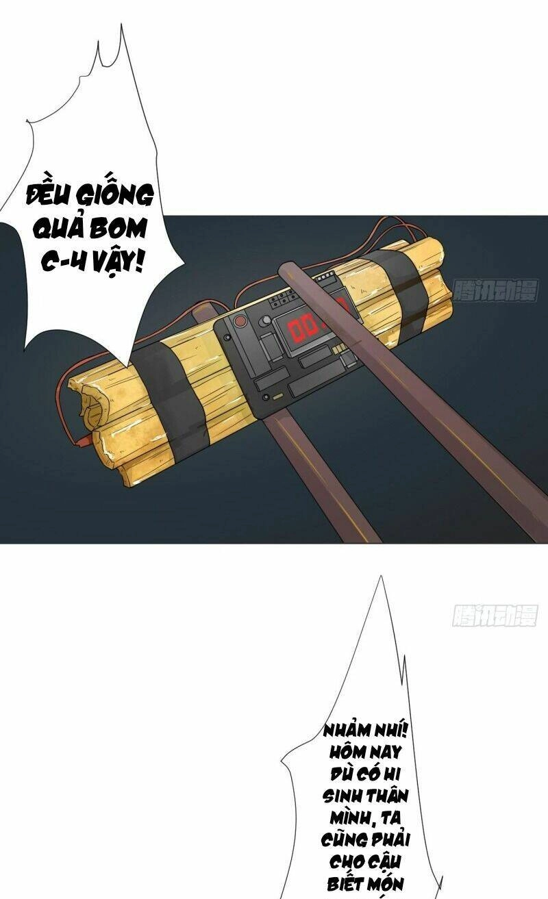 Thiên Thần Shipper Chapter 77 - 7