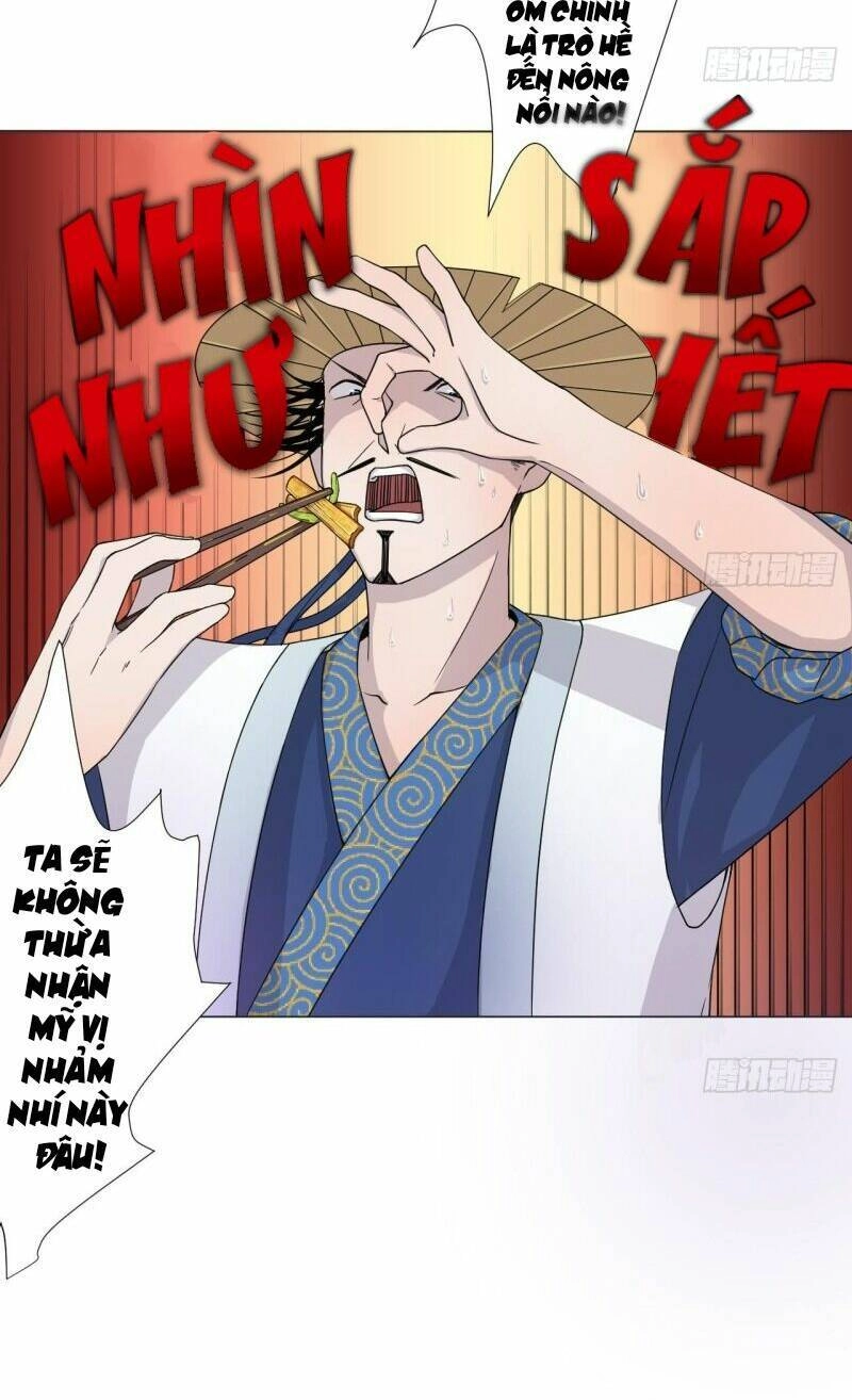Thiên Thần Shipper Chapter 77 - 8