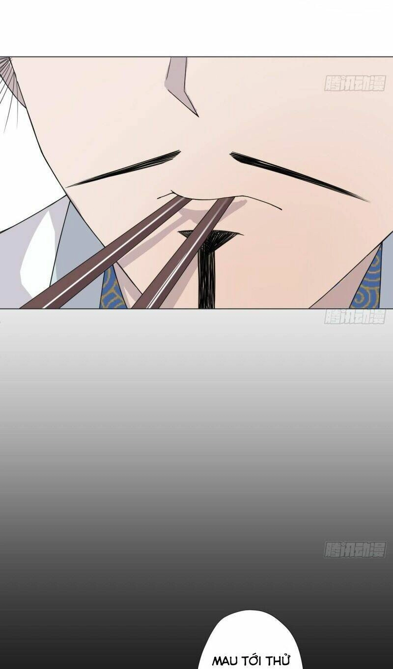 Thiên Thần Shipper Chapter 77 - 9