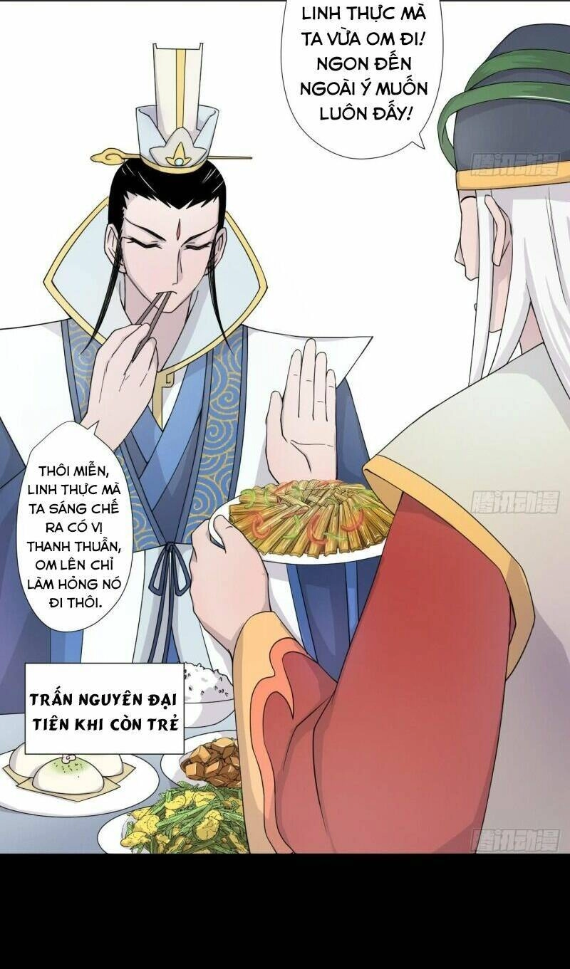 Thiên Thần Shipper Chapter 77 - 10