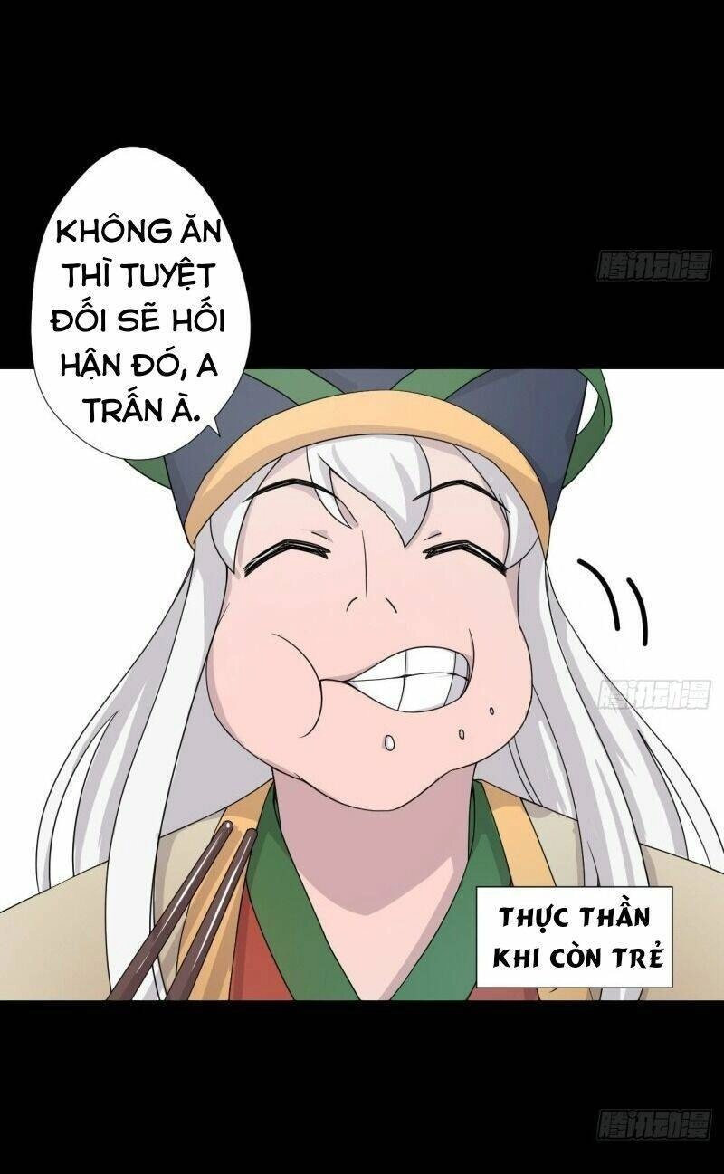 Thiên Thần Shipper Chapter 77 - 11