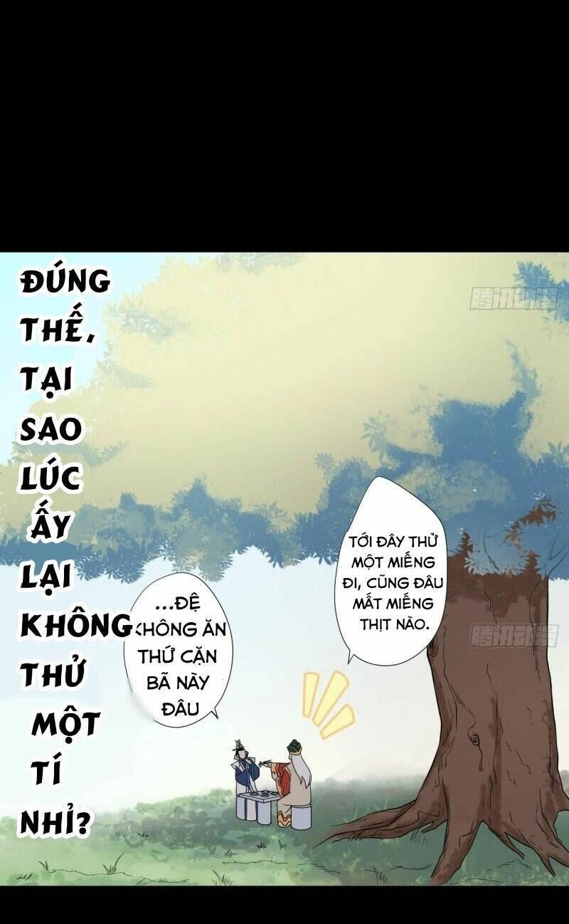 Thiên Thần Shipper Chapter 77 - 12